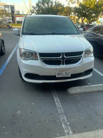 2016 Grand Caravan for $0 Build Credit, Poor Credit, Bad