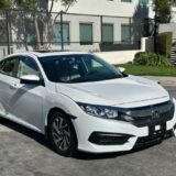 2016 Honda Civic EX for $0 Build Credit, Poor Credit,