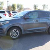 2016 Hyundai Tucson Gray - BIG SAVINGS, LOW PRICE for