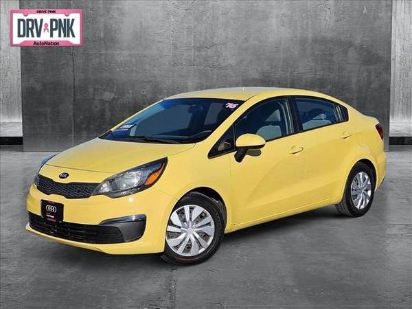 2016 Kia Rio LX for $0 Build Credit, Poor Credit,