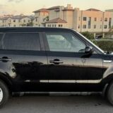 2016 Kia Soul Black, 79K Miles, Clean Title, Excellent Condition
