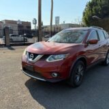 2016 Nissan Rogue SL for $0 Build Credit, Poor Credit,