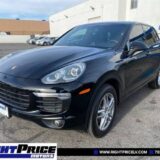 2016 Porsche Cayenne AWD for $0 Build Credit, Poor Credit,