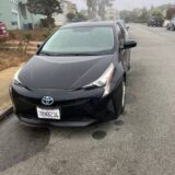 2016 Prius Trim for $0 Build Credit, Poor Credit, Bad