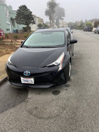 2016 Prius Trim for $0 Build Credit, Poor Credit, Bad