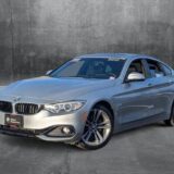 2017 BMW 4 Series 430i for $0 Build Credit, Poor