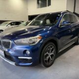 2017 BMW X1 xDrive28i for $0 Build Credit, Poor Credit,