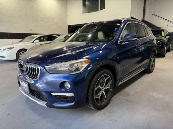 2017 BMW X1 xDrive28i for $0 Build Credit, Poor Credit,