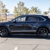 2017 Bentley Bentayga W12 for $0 Build Credit, Poor Credit,