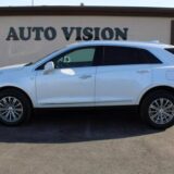 2017 Cadillac XT5 - Financing Available for $0 Build Credit,