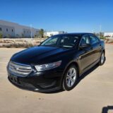 2017 Ford Taurus SE for $0 Build Credit, Poor Credit,