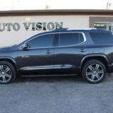 2017 GMC Acadia Trim - Financing Available! for $0 Build