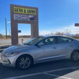 2017 Hyundai Elantra SE - $999 Down! for $0 Build