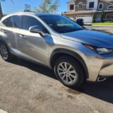 2017 Lexus NX 200t for $0 Build Credit, Poor Credit,