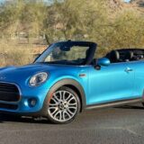 2017 MINI Cooper Convertible for $0 Build Credit, Poor Credit,