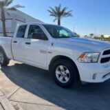 2017 RAM 1500 for $0 Build Credit, Poor Credit, Bad