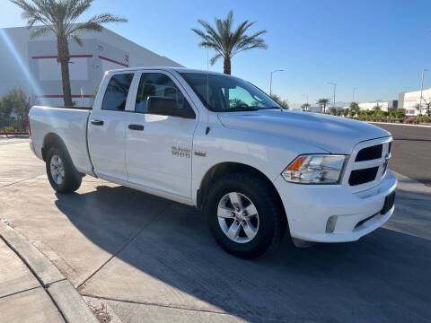 2017 RAM 1500 for $0 Build Credit, Poor Credit, Bad
