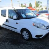 2017 Ram ProMaster City SLT for $0 Build Credit, Poor