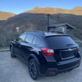 2017 Subaru Crosstrek Trim for $0 Build Credit, Poor Credit,