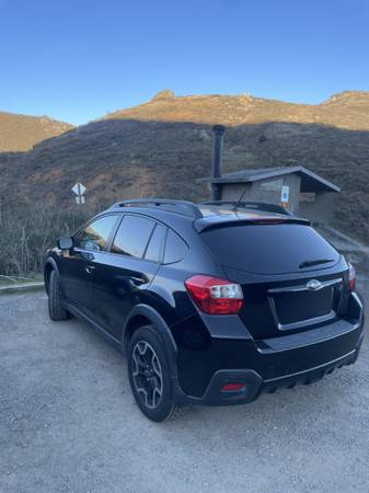 2017 Subaru Crosstrek Trim for $0 Build Credit, Poor Credit,