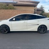 2017 Toyota Prius 4 for $0 Build Credit, Poor Credit,