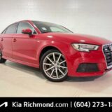 2018 Audi A3 Progressiv for $0 Build Credit, Poor Credit,