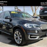 2018 BMW X5 sDrive35i for $0 Build Credit, Poor Credit,