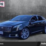 2018 Cadillac XTS Luxury for $0 Build Credit, Poor Credit,