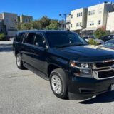 2018 Chevrolet Suburban for $0 Build Credit, Poor Credit, Bad