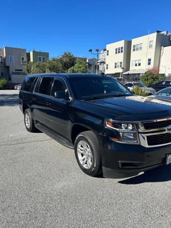 2018 Chevrolet Suburban for $0 Build Credit, Poor Credit, Bad