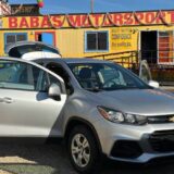 2018 Chevrolet Trax LS - 1.4L I4 - 35K Miles