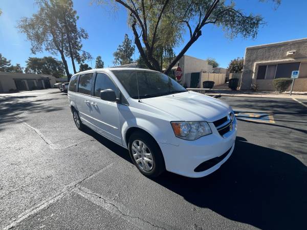 2018 Dodge Caravan for $0 Build Credit, Poor Credit, Bad