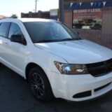 2018 Dodge Journey SE for $0 Build Credit, Poor Credit,