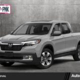 2018 Honda Ridgeline RTL-E Crew Cab AWD for $0 Build