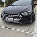 2018 Hyundai Elantra SEL for $0 Build Credit, Poor Credit,