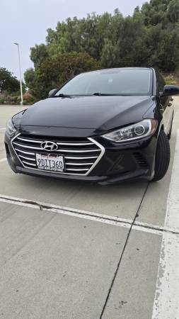 2018 Hyundai Elantra SEL for $0 Build Credit, Poor Credit,