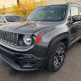 2018 Jeep Renegade Latitude for $0 Build Credit, Poor Credit,