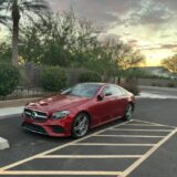 2018 Mercedes E400 for $0 Build Credit, Poor Credit, Bad