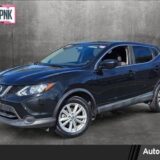 2018 Nissan Rogue Sport AWD S SUV for $0 Build