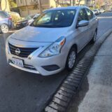 2018 Nissan Versa SV for $0 Build Credit, Poor Credit,