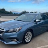 2018 Subaru Legacy AWD for $0 Build Credit, Poor Credit,