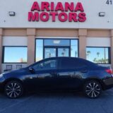 2018 Toyota Corolla Trim - Financing Available! for $0 Build