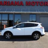 2018 Toyota RAV4 - Financing Available! for $0 Build Credit,