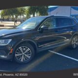 2018 Volkswagen Tiguan SE for $0 Build Credit, Poor Credit,