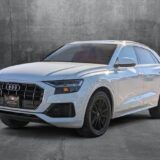 2019 Audi e-tron Prestige AWD SUV for $0 Build Credit,