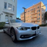 2019 BMW 330i Trim - 48K Miles, Mint Condition for