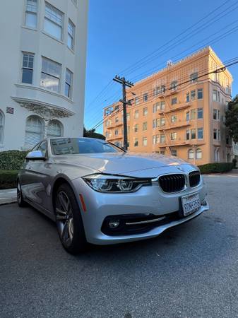 2019 BMW 330i Trim - 48K Miles, Mint Condition for