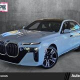 2019 BMW 5 Series 530i for $0 Build Credit, Poor