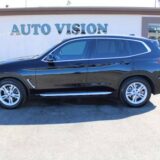 2019 BMW X3 - Trim Available! for $0 Build Credit,