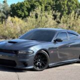 2019 Dodge Charger R/T 5.7L V8 for $0 Build Credit,